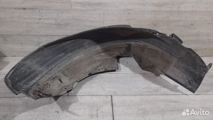 Подкрылок задний левый Opel Antara С 2006 По 2011