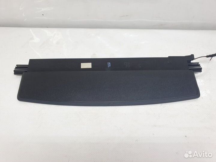 Стоп-сигнал Audi A6 C6 3.2 2006