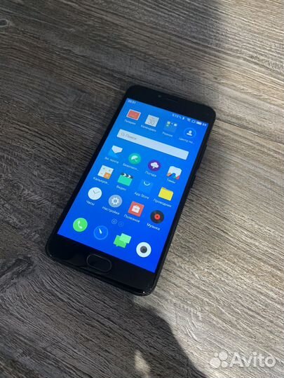 Meizu M5, 2/16 ГБ