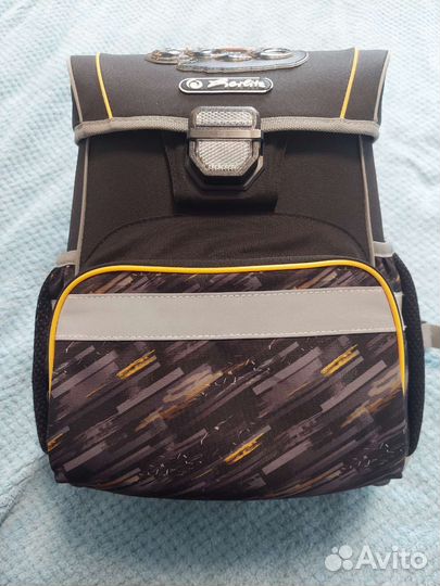 Рюкзак herlitz для мальчика