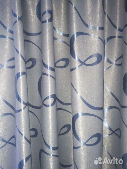 Портьеры и шторы