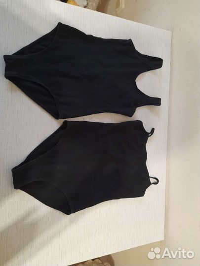 Предметы и форма для художественной гимнастике