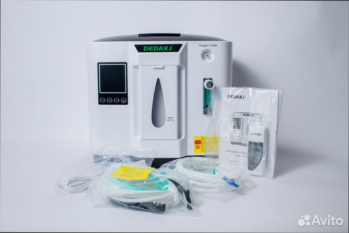 Кислородный концентратор доставка бесплатно
