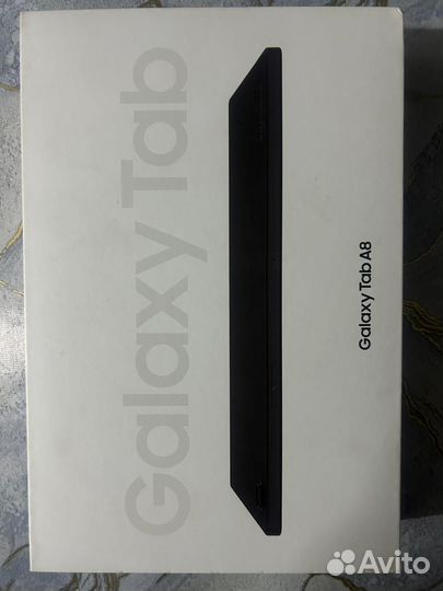Планшет samsung galaxy tab a8 lte 128gb