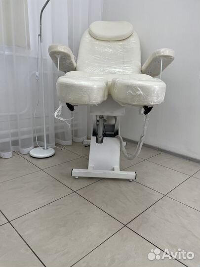 Педикюрное кресло бу