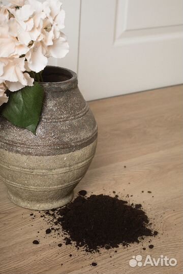 Кварц виниловая плитка