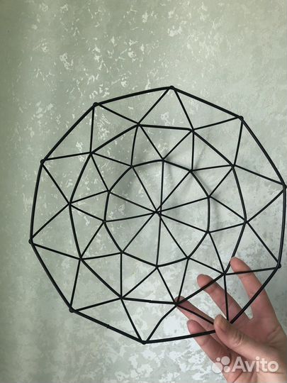 Блюдо тарелка