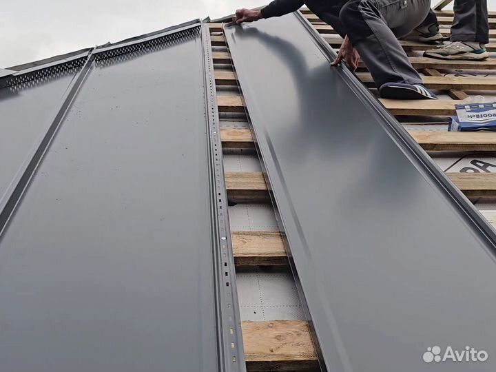 Кликфальц Grand Line