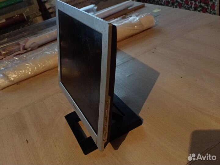 Монитор для компьютера 22 дюйма