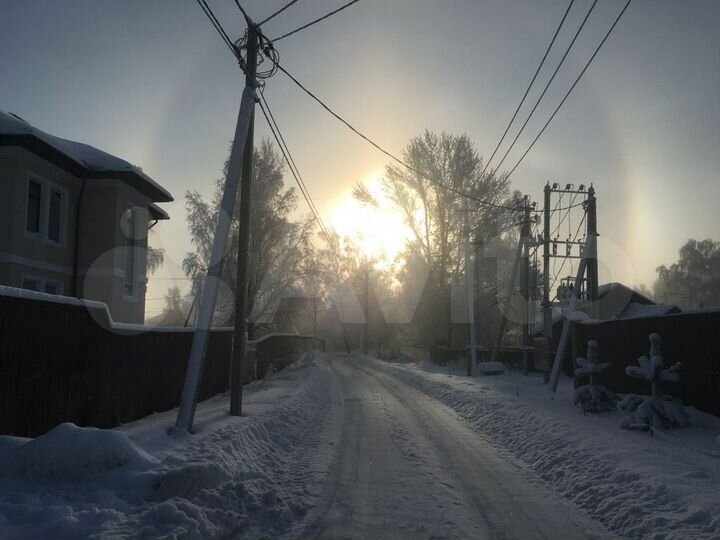 Дом 290 м² на участке 18 сот.