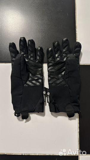 Варежки 686 горнолыжные