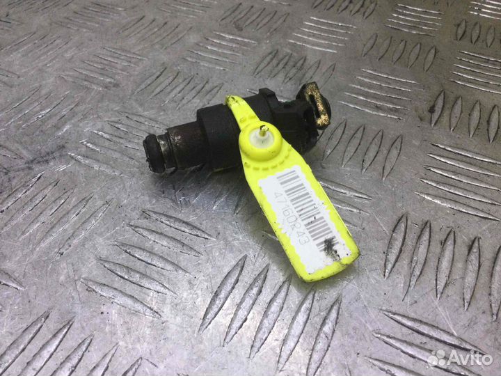 Форсунка Land Rover Range Rover d1830ga 46d