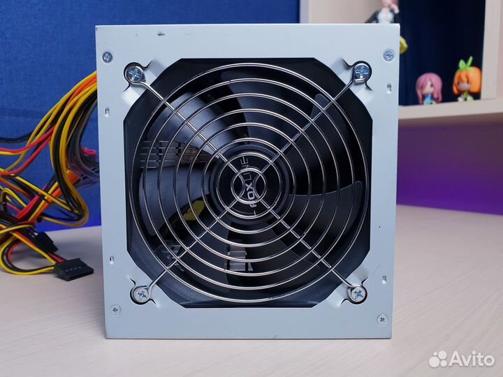 Блок питания Foxline 500W