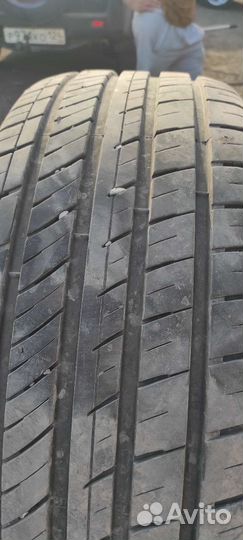 Ecovision VI-386 HP 235/55 R18 100V