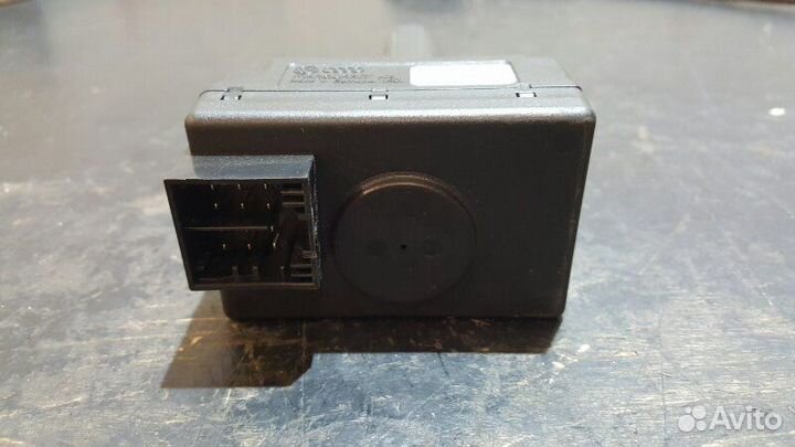 Замок зажигания Porsche Cayenne 957 turbo M48.51