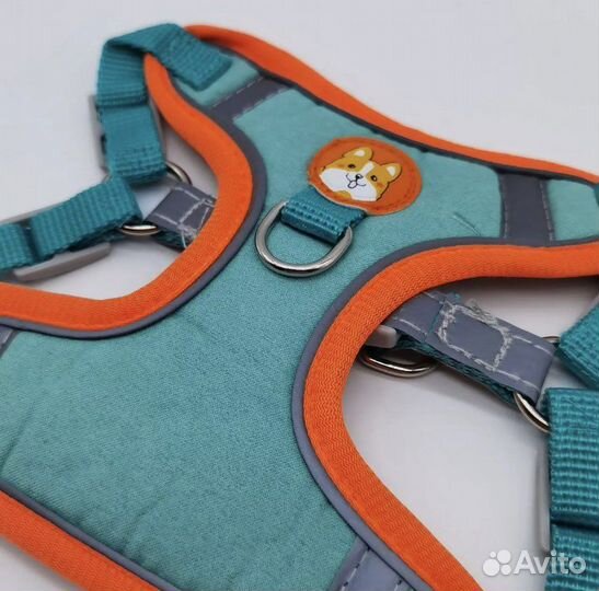 Шлейка для собаки