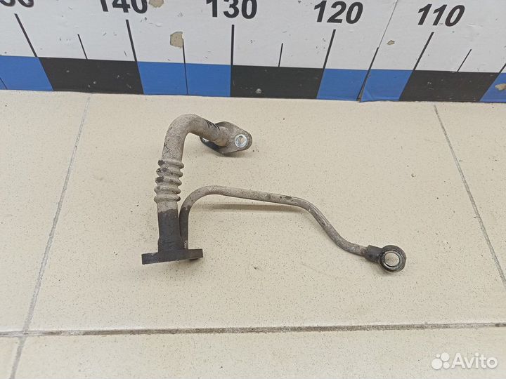 Трубка масляная Land Cruiser (150) -Prado 2009