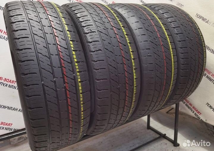 Kumho Crugen Premium KL33 235/55 R19 101H