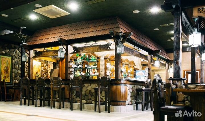 Путевки в санаторий «Демидково» / «Demidkovo»