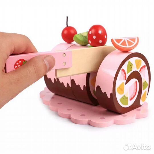 Большой набор для чаепития Новый