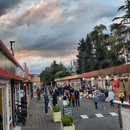 Торговые места для бизнеса 2023