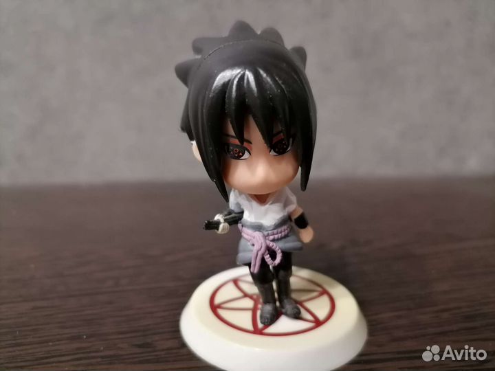 Фигурка аниме