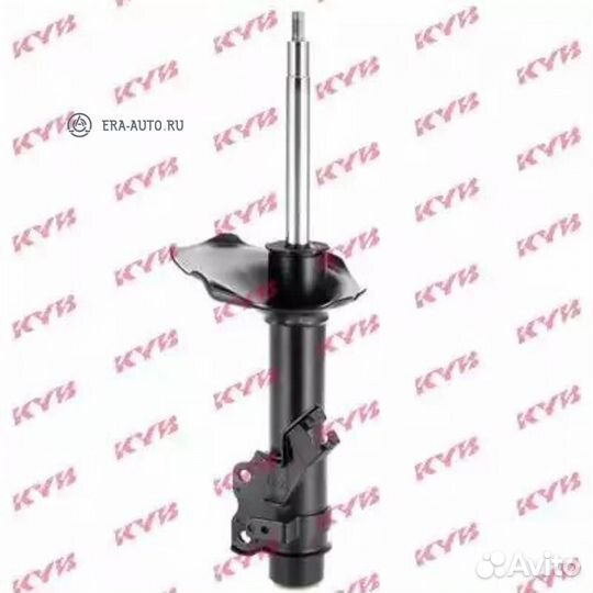 KYB 634075 634 075 амортизатор передний левый масл