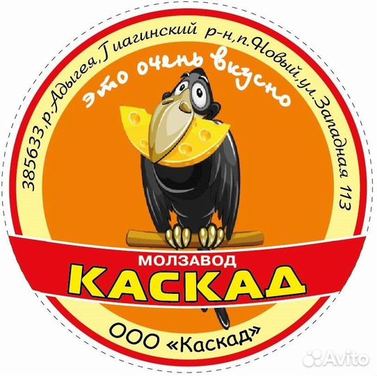 Заместитель директора
