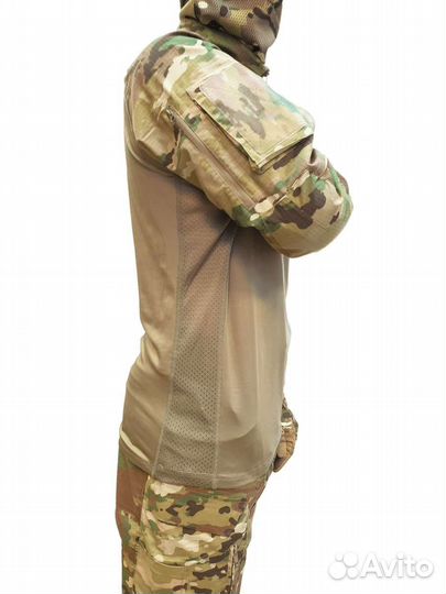 Тактический костюм