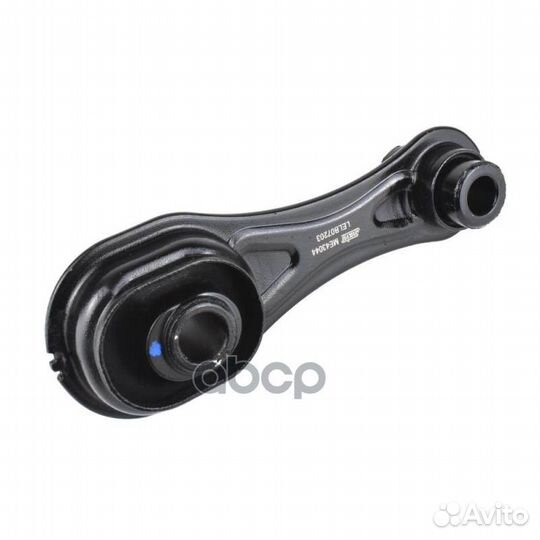 Опора двигателя Renault duster ME43044 jikiu