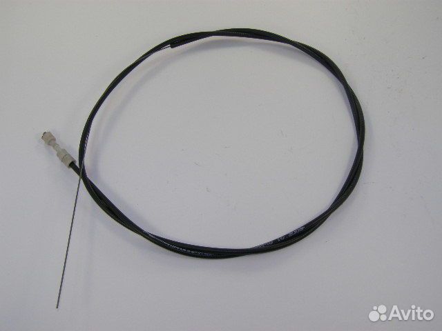 Трос капота 2110 Рекардо RR00072 rekardo