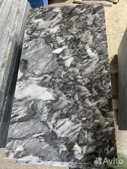 Памятники из гранита и мрамора