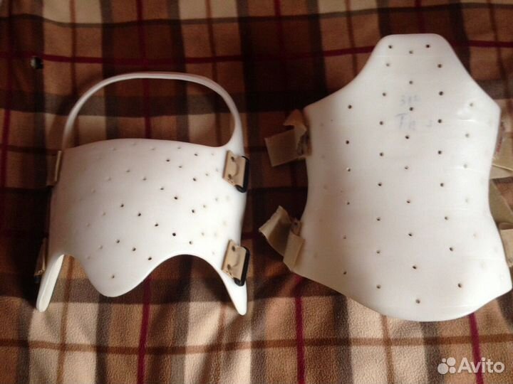 Послеоперационный корсет