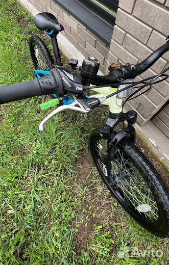 Велосипед детский 20 дюймов б/у