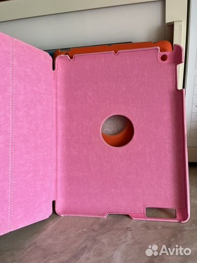 Чехол книжка для планшета