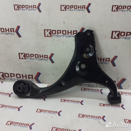 Рычаг нижний левый KIA ceed