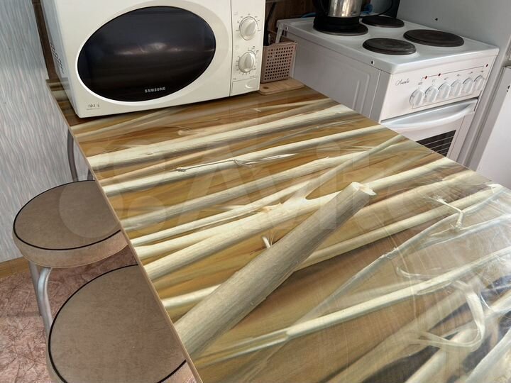 1-к. квартира, 40 м², 8/18 эт.