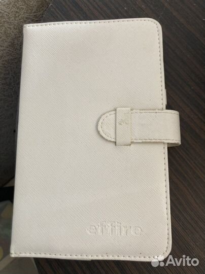 Электронная книга effire