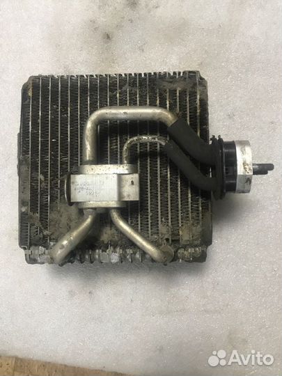 Испаритель кондиционера Hyundai Elantra