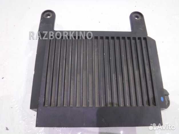 Усилитель магнитолы