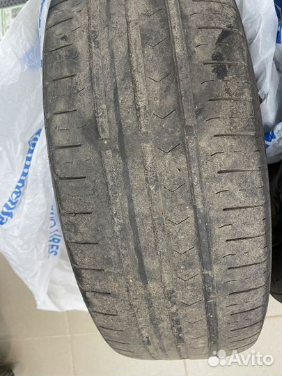 Continental ContiSportContact 5 185/65 R15