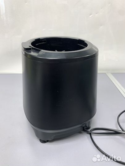 Блендер centek CT-1321. Протекает