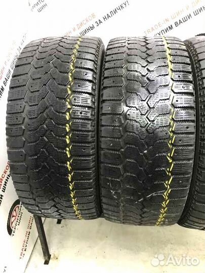 Yokohama Ice Guard F700Z 255/60 R17