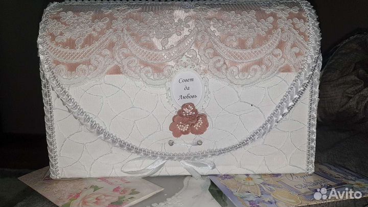 Сундук для денег