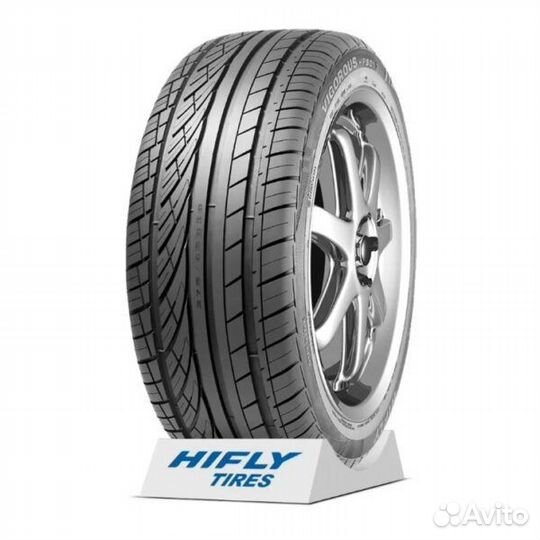 Hifly Vigorous HP801 245/55 R19 103V