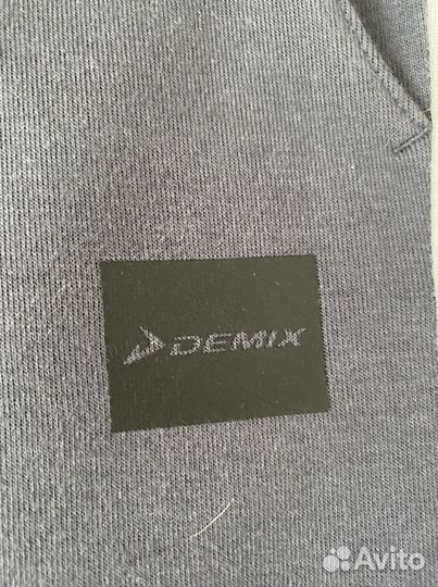 Женский костюм Demix