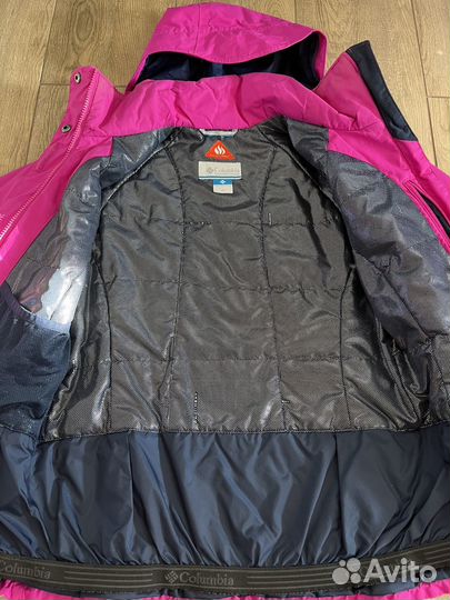 Горнолыжный костюм Columbia XS