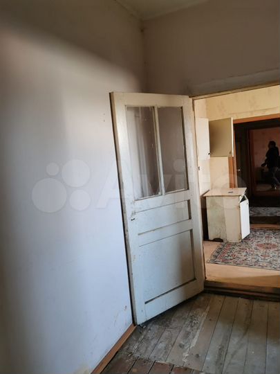 2-к. квартира, 47,3 м², 1/1 эт.