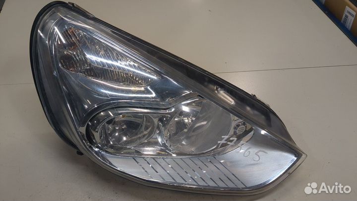 Фара (передняя) Ford S-Max, 2010