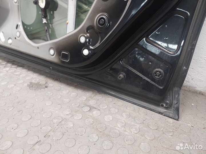 Дверь боковая Mazda 6 (GJ), 2015